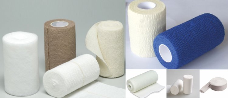 Medical Tapes and Bandages Market to Grow at a CAGR of 6.1% during 2022 – 2028