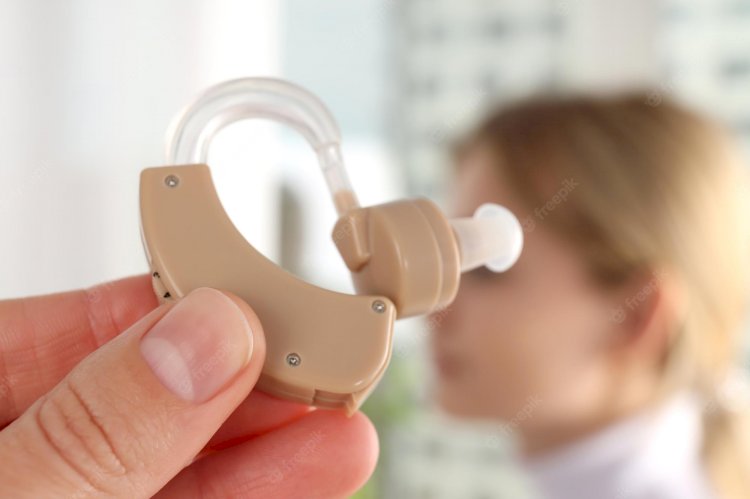 United State Hearing Aids Market to Grow at a CAGR of 9.4%, during Forecast Period