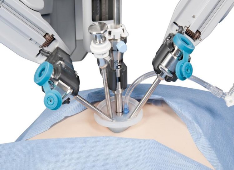 Laparoscopy and Endoscopy Devices Market to Grow at a CAGR of 7.8%, during Forecast Period