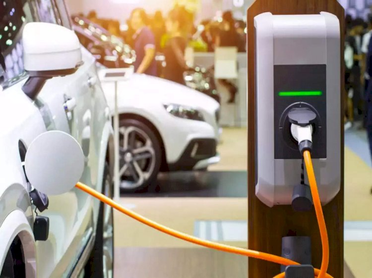 Hero MotoCorp, HPCL partner to set up EV charging infrastructure