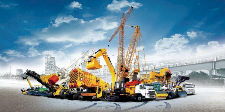 United States Construction Equipment Market to Grow at 6