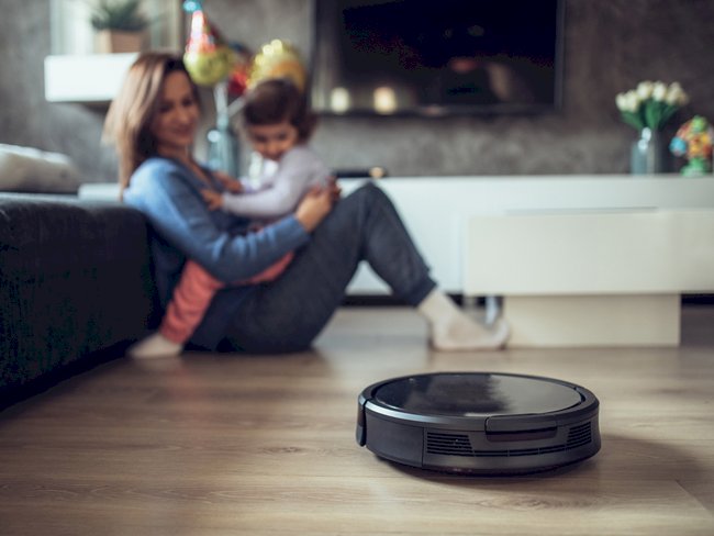 India Robotic Vacuum Cleaner Market to Grow Ten-Fold by 2028