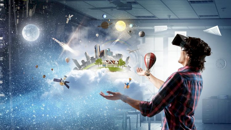 India AR and VR Market to Grow at a CAGR of 28% until 2028