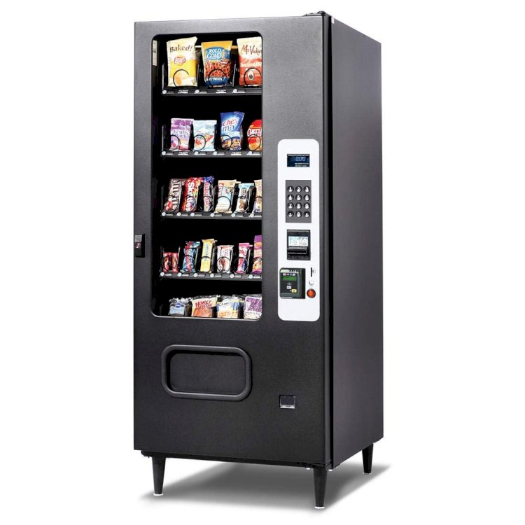 India Vending Machine Market to Grow at a CAGR of 17.2% during Forecast Period