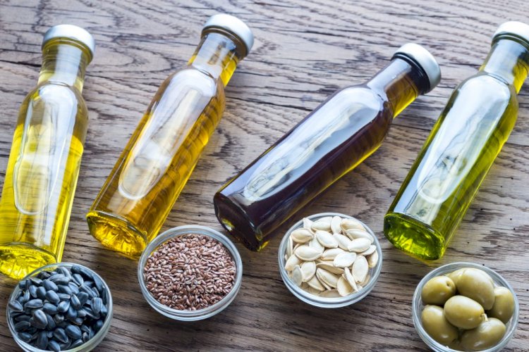 United States Plant-Based Oils Market to Grow at a CAGR of 7.8% until 2028