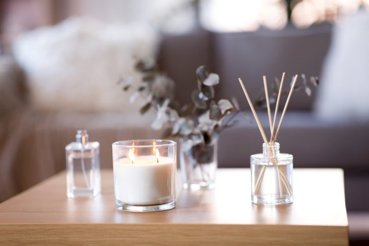 Saudi Arabia Home Fragrances Market Expected to Witness a CAGR of 6.8% during the Forecast Period