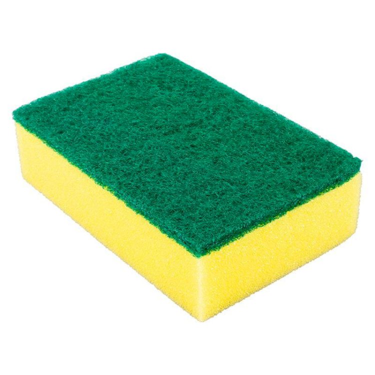 Global Sponge and Scouring Pads Market to Grow at 3.8% through 2028