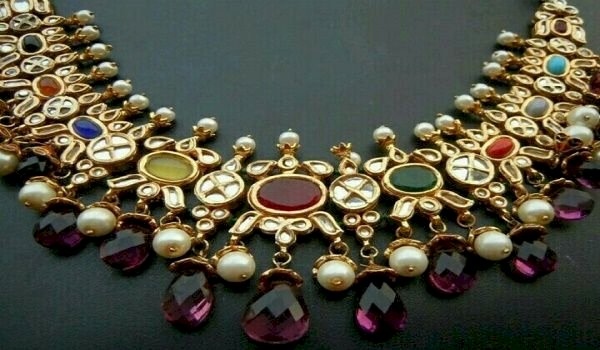 India Gems and Jewelry Market is Forecast to Grow at a CAGR of 8.4% until 2028