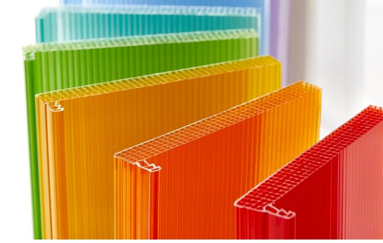 Saudi Arabia Polycarbonate Market to Grow at a CAGR of 8.2% until 2028
