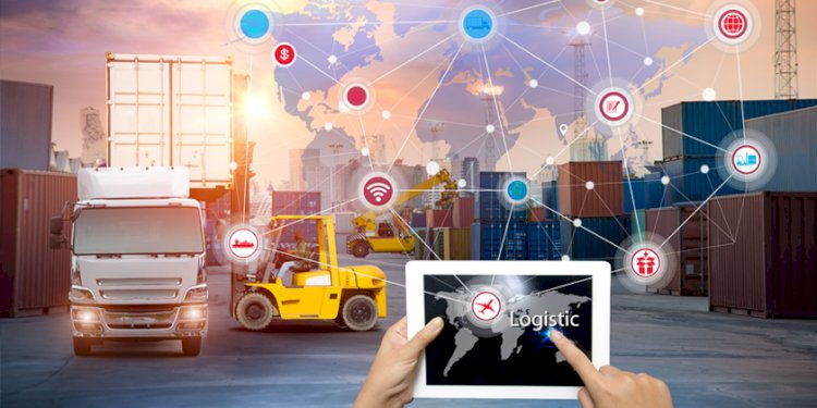 Global Internet of Things (IoT) in Logistics Market to Grow at a CAGR of 14.0%, during Forecast Period