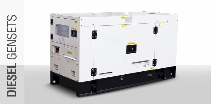 Africa diesel genset market size to grow at a decent CAGR of 6.4% during the forecast period