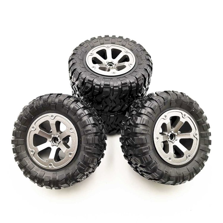South Africa Off the Road Tire (OTR) Market Set to Grow at a CAGR of 6.5% during 2022–2028