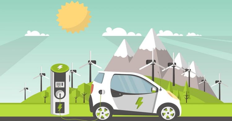 India EV Charging Infrastructure Market to Grow at a CAGR of 33% during Forecast Period