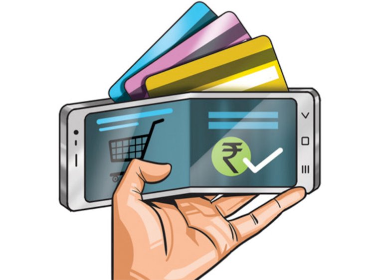 Asia-Pacific Mobile Wallet Market Flourishing at Robust CAGR 15.6