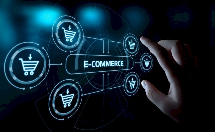 Saudi Arabia e-Commerce Market to Double in Size from Current Levels by 2028