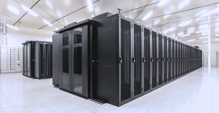 Turkey Data Center Market to Grow at a CAGR of 5.5%, 2021-2028