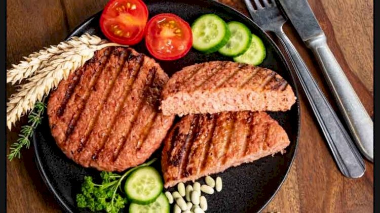 Saudi Arabia Vegan Meat Market to Grow at a CAGR of 19.4% during Forecast Period