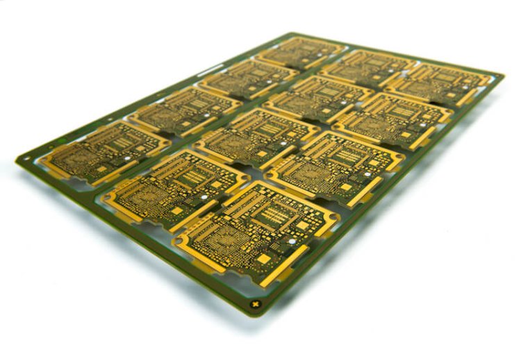 Saudi Arabia Automotive PCB Market to Grow at a CAGR of 12.5% during Forecast Period