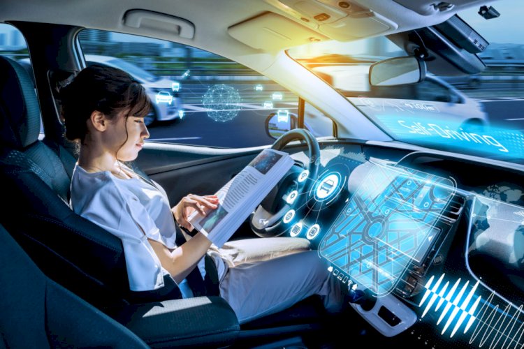 Europe Autonomous Cars Market to Grow at a CAGR of 28.4% during Forecast Period