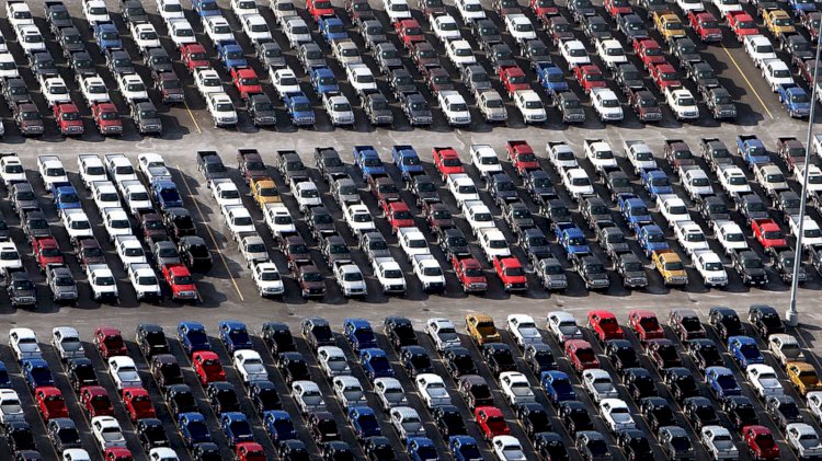India Used Car Market to Grow at Double Digit CAGR until 2028