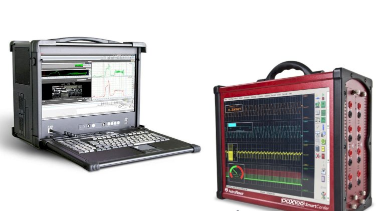 Portable Data Acquisition System Market to Grow at 9.5, CAGR 2022-2028