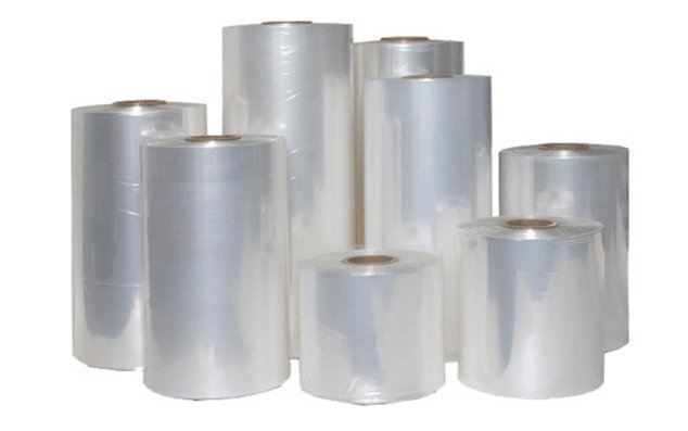 Global Polyolefin Shrink Film Market to Grow at a CAGR of 6.3% during Forecast Period