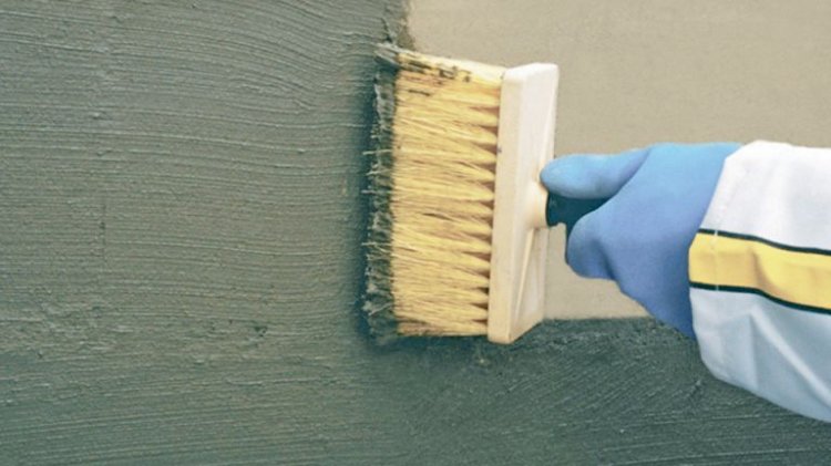 Polymer Modified Cementitious Coatings Market Size Set to Touch USD 2.5 Billion by 2028
