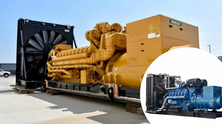 India Prime Power Diesel Genset Market to Grow at a CAGR of 10.2% during Forecast Period