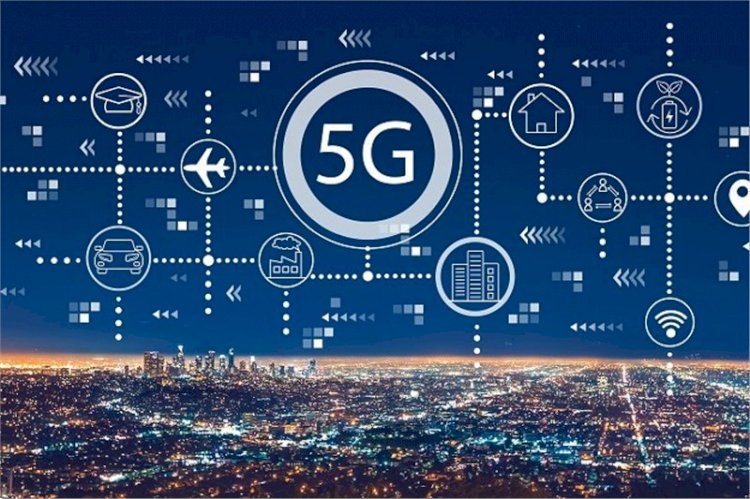 Global 5G Substrate Materials Market to Grow at a CAGR of 27.2% during Forecast Period