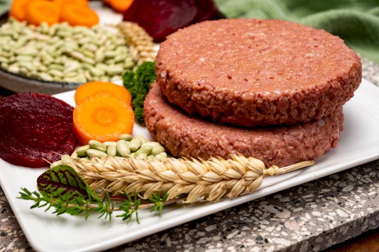 Saudi Arabia Vegan Meat Market to Grow at a CAGR of 19.4% during Forecast Period