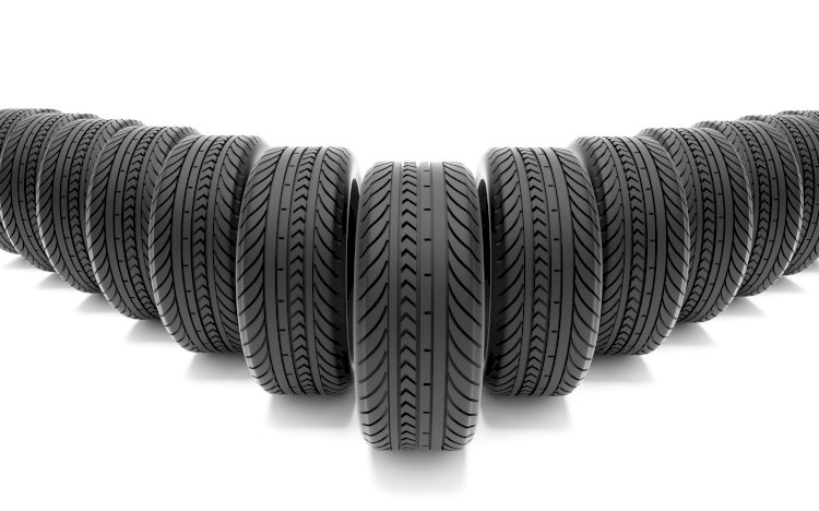 Europe Tire Market to Grow at a Steady rate during 2022-2028
