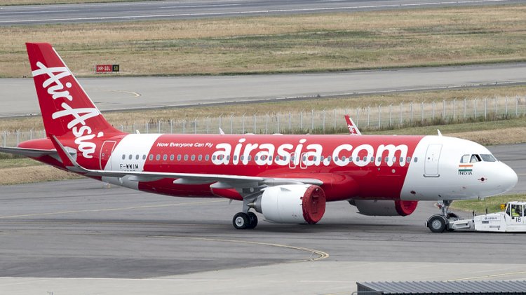 Tata Group is Acquiring 16.67% share in the AirAsia India