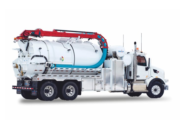 North America Vacuum Truck Market Size to Surge Fast USD 1.8 Billion by 2028