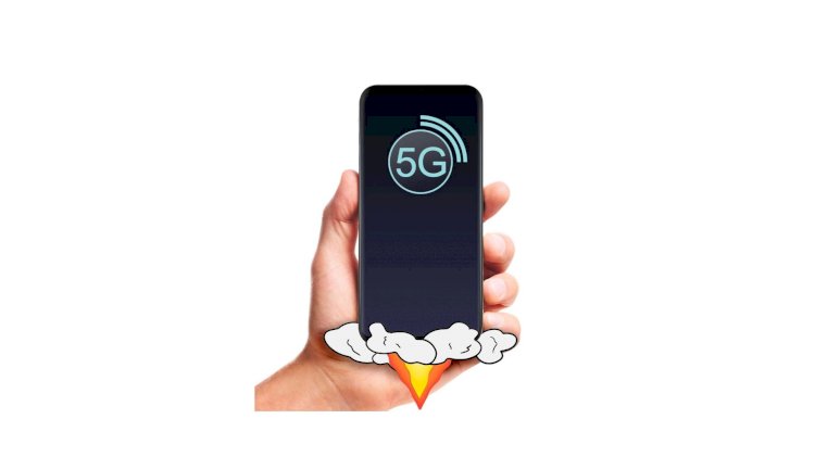 India 5G Smartphone Market Size to Expand at Exhilarating CAGR of 124% during 2022–2030