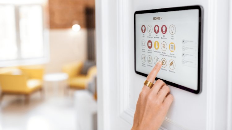 Saudi Arabia Home Automation Market Size to Expand at Significant CAGR of 15.6% during 2022–2028
