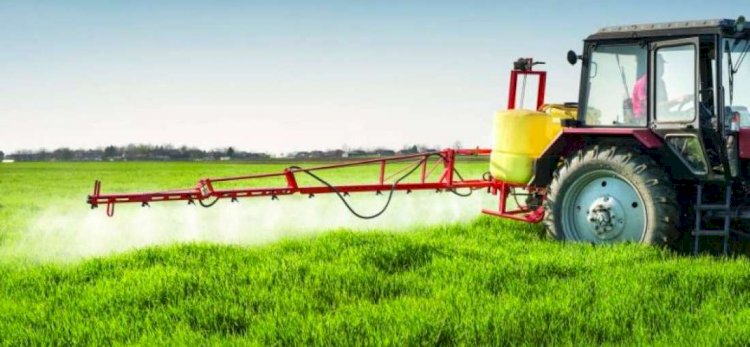 Global Agricultural Adjuvants Market to Grow at a CAGR of 4.3% during Forecast Period