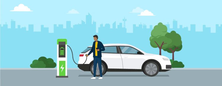 Saudi Arabia EV Charging Infrastructure Market Size Booming to Reach 472.6 million by 2028