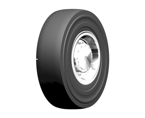 Middle East and Africa OTR Tire Market Set to Grow at a Steady CAGR of 4.3% during 2022–2028