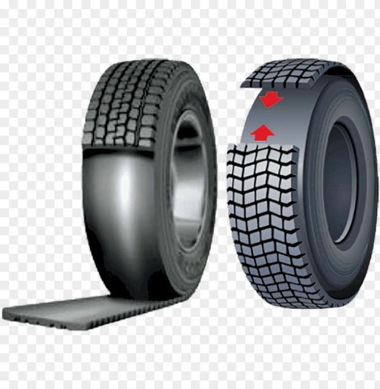 Saudi Arabia Retread Tire Market to Grow at Steady CAGR of 5.8% during 2022–2028
