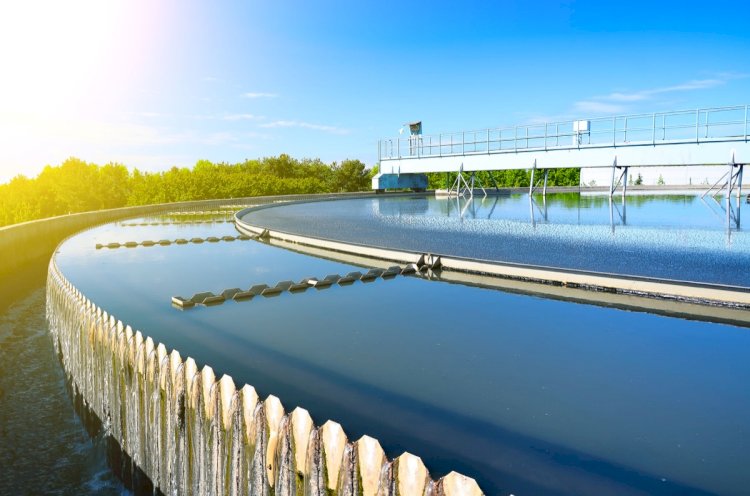 UAE Water Treatment Systems Market to Grow at a CAGR of 6.7% through 2028