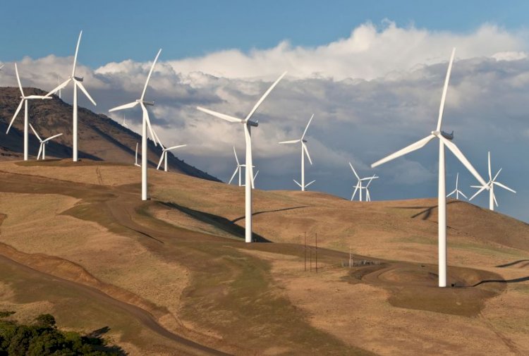 Turkey Wind Energy Market Set to Record Electrifying Growth at CAGR 19.2