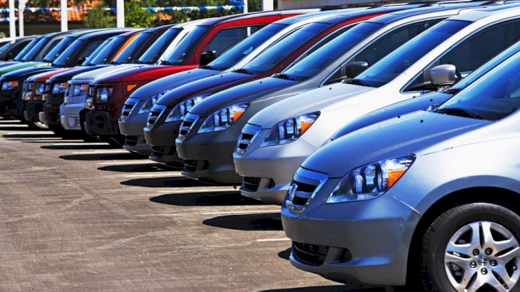 Saudi Arabia Used Cars Market to Grow at a Steady rate during 2022-2028
