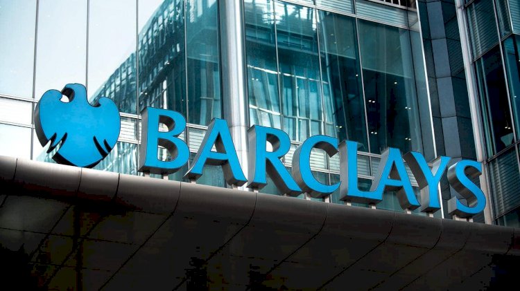Barclays renews lease for 1 lakh sq ft office space in Mumbai’s Goregaon