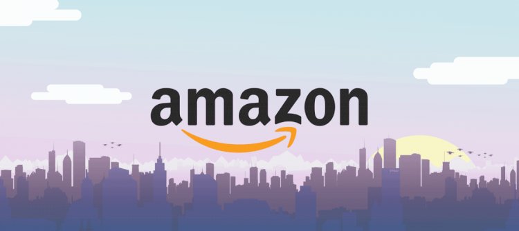 Amazon Makes a New Push into Healthcare