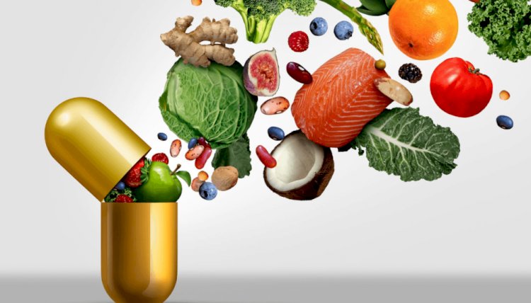 Global Nutraceutical Ingredients Market Size Set to Touch USD 234.5 Billion by 2028