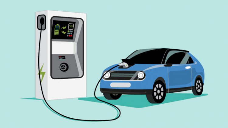 Saudi Arabia Electric Vehicle Market to Grow at a Steady rate during 2022-2028