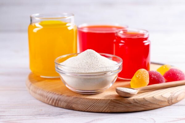 GCC Pectin Market to Expand at Steady CAGR of 8.6% during 2022–2028