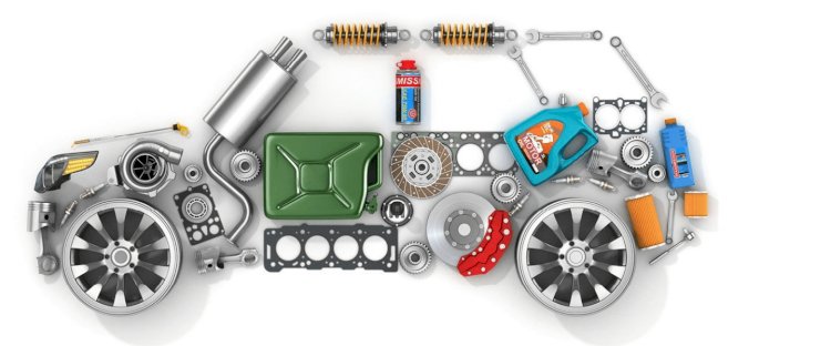 United States Automotive Aftermarket Market to Grow at a CAGR of 2.5% during Forecast Period