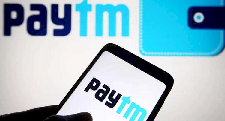 Paytm Launches Digital Locker for Storing Health Documents