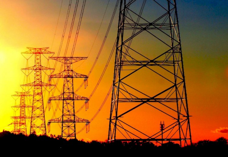 Govt to build green power transmission system